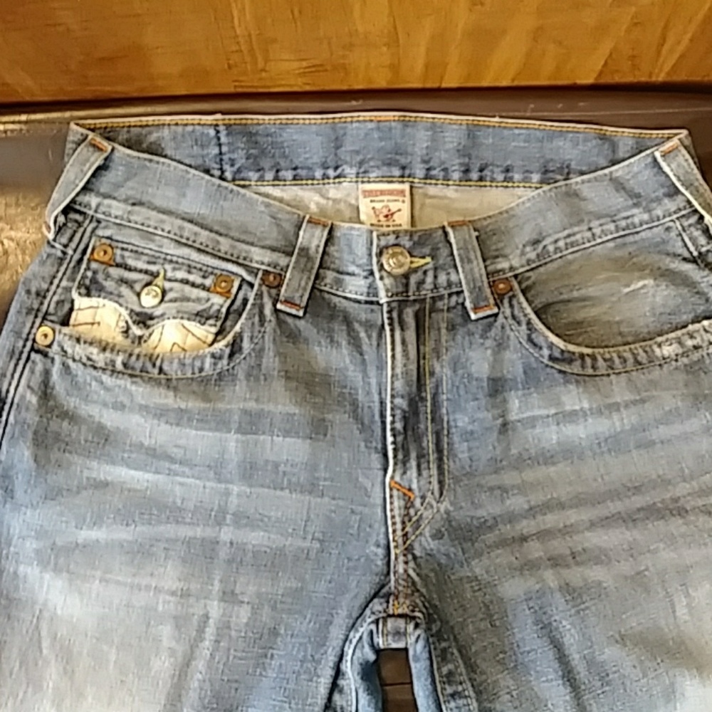 True Religion jeans